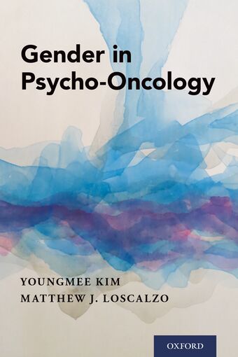 Gender in Psycho-Oncology book cover