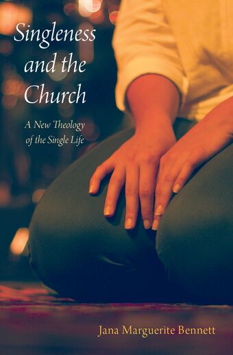 Singleness and the Church book cover