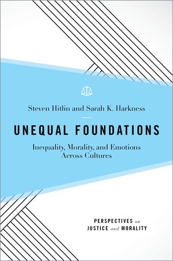Unequal Foundations book cover