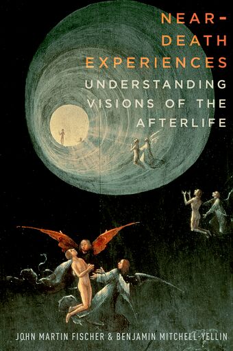 Near-Death Experiences book cover