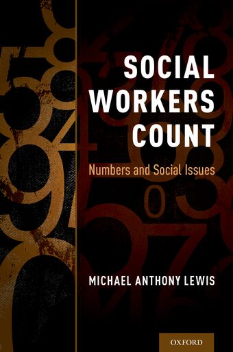 Social Workers Count book cover