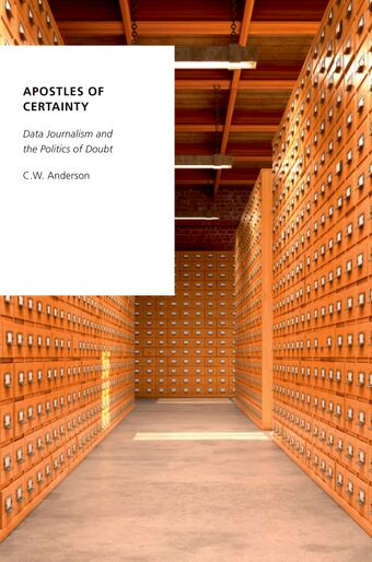 Apostles of Certainty book cover