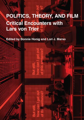 Politics, Theory, and Film book cover