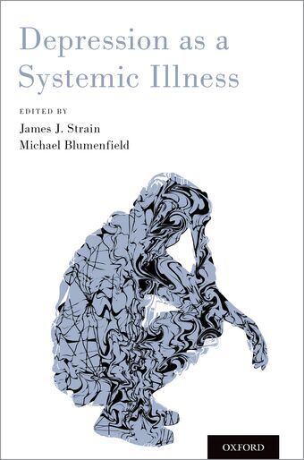 Depression as a Systemic Illness book cover