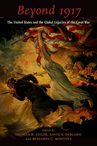 Beyond 1917 book cover