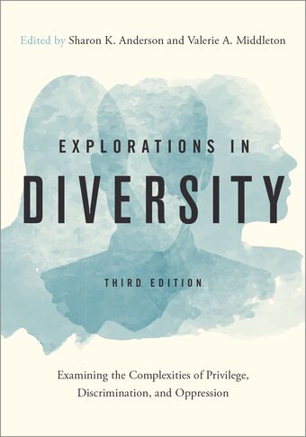 Explorations in Diversity book cover