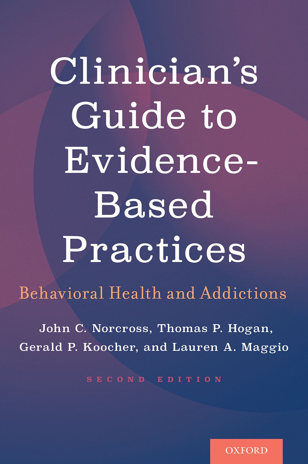 Clinician's Guide to Evidence-Based Practices book cover