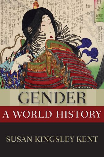 Gender book cover