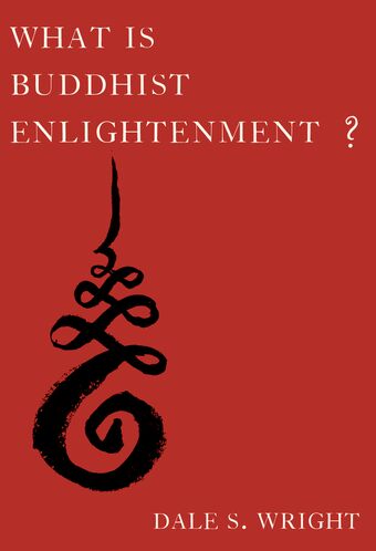 What Is Buddhist Enlightenment? book cover