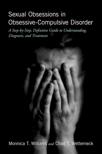 Sexual Obsessions in Obsessive-Compulsive Disorder book cover