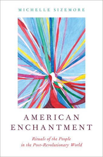 American Enchantment book cover
