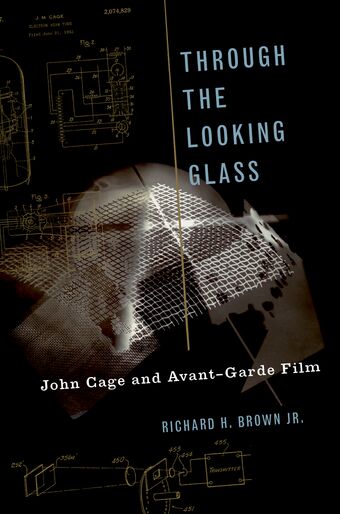 Through The Looking Glass book cover