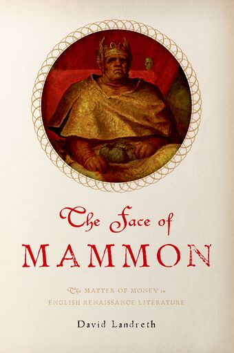 The Face of Mammon book cover