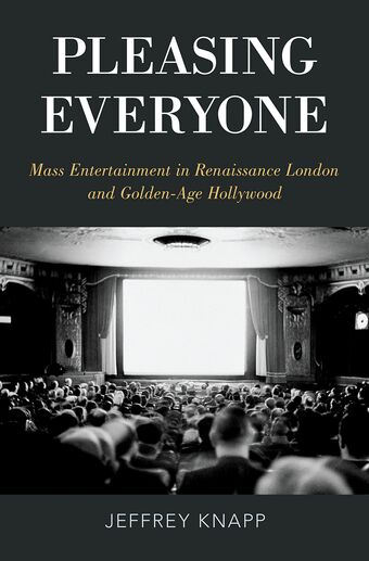 Pleasing Everyone book cover