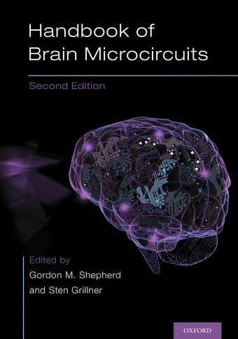 Handbook of Brain Microcircuits book cover