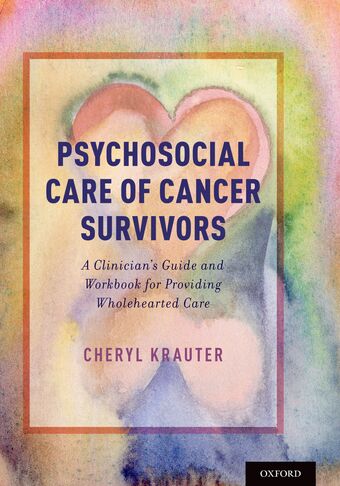 Psychosocial Care of Cancer Survivors book cover