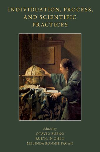 Individuation, Process, and Scientific Practices book cover