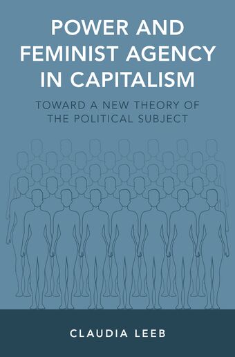 Power and Feminist Agency in Capitalism book cover