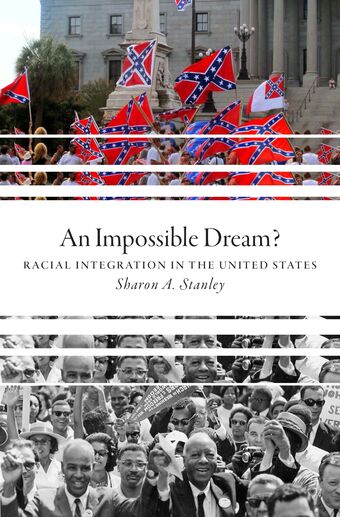An Impossible Dream? book cover