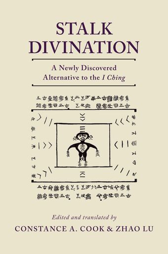 Stalk Divination book cover