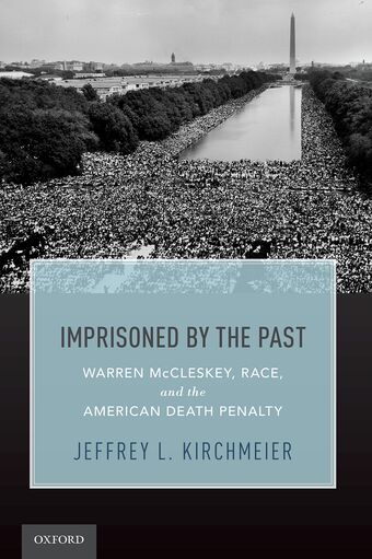 Imprisoned by the Past book cover