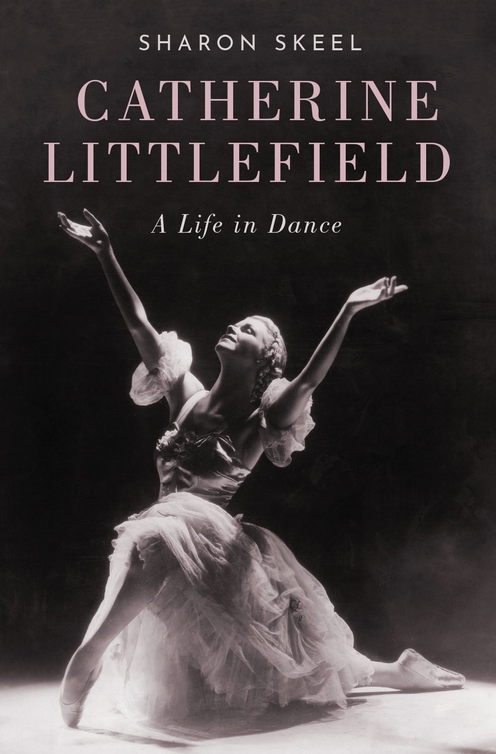 Catherine Littlefield book cover