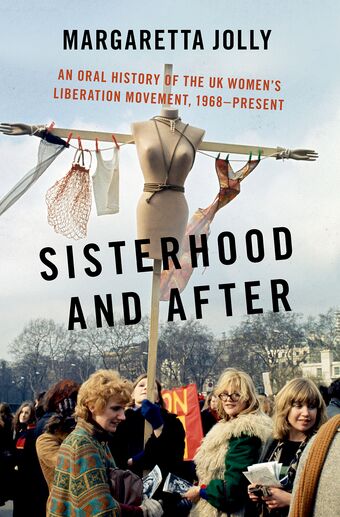 Sisterhood and After book cover