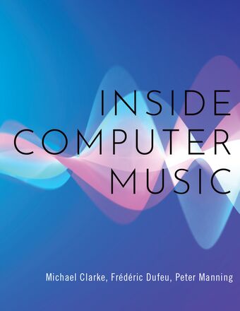 Inside Computer Music book cover
