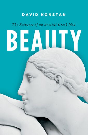 Beauty book cover