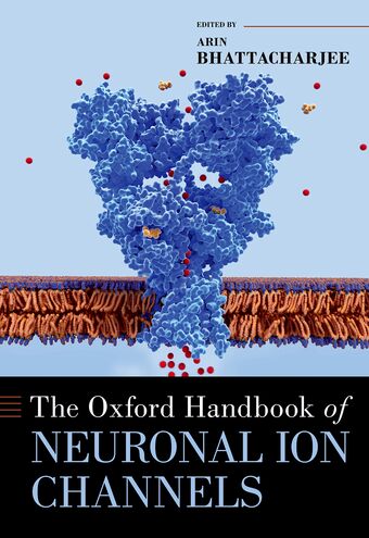 The Oxford Handbook of Neuronal Ion Channels book cover