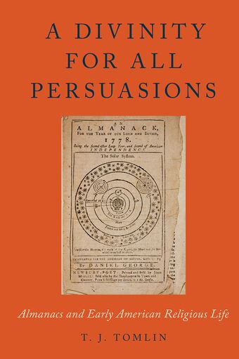 A Divinity for All Persuasions book cover
