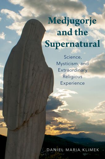 Medjugorje and the Supernatural book cover