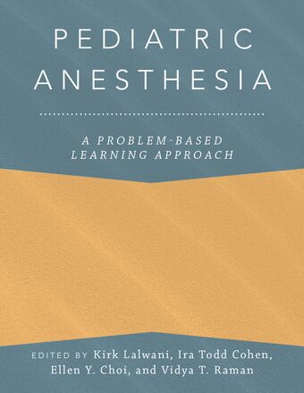 Neuroanesthesia book cover