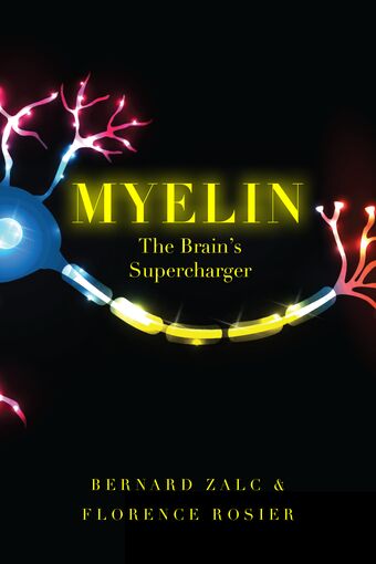 Myelin book cover