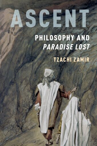 Ascent Philosophy and Paradise Lost book cover