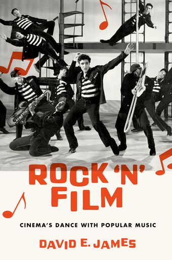 Rock 'N' Film book cover