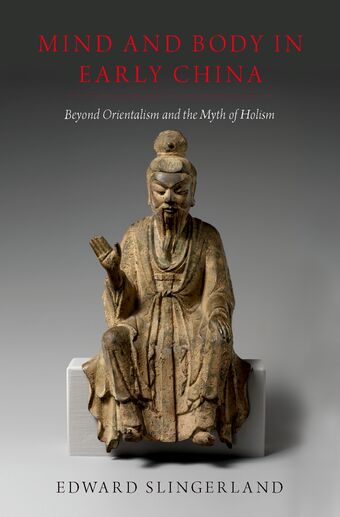 Mind and Body in Early China book cover