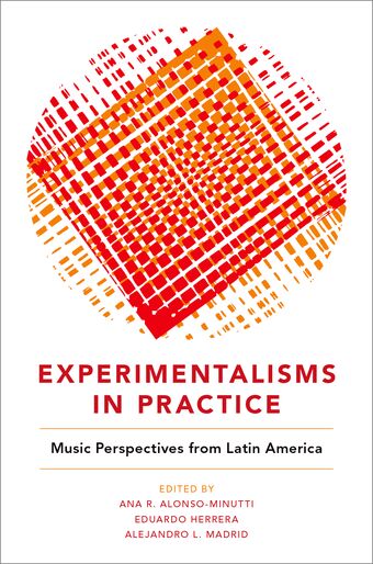 Experimentalisms in Practice book cover
