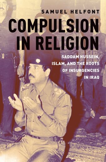 Compulsion in Religion book cover