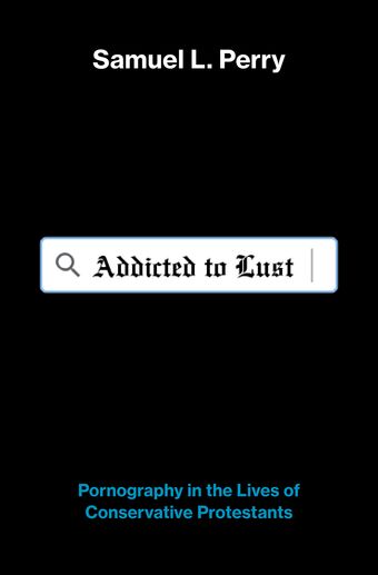 Addicted to Lust book cover