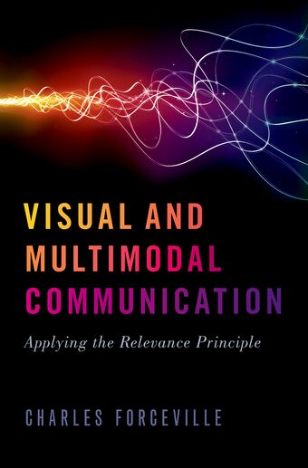 Visual and Multimodal Communication book cover