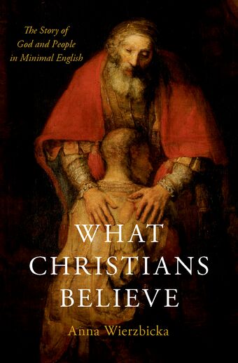What Christians Believe book cover