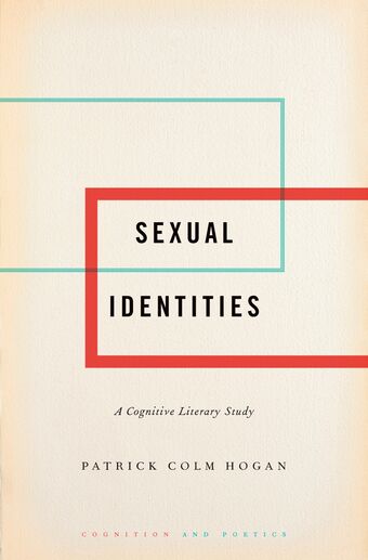 Sexual Identities book cover