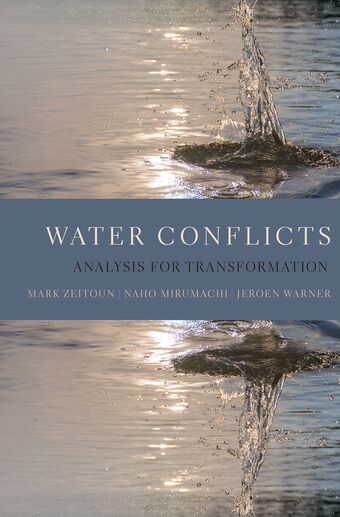 Water Conflicts book cover