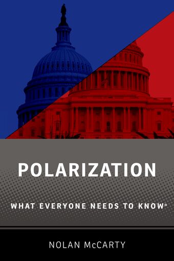 Polarization book cover