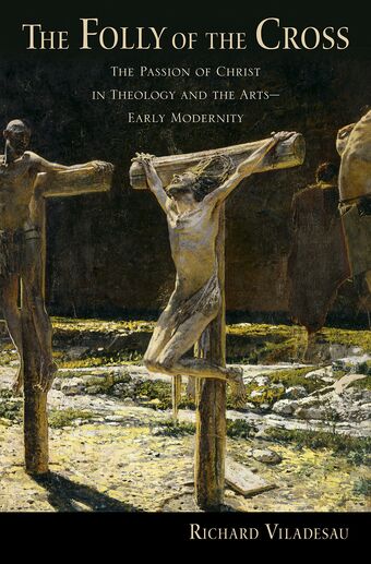The Folly of the Cross book cover