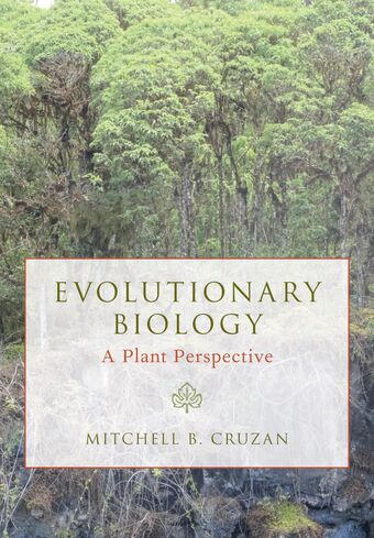 Evolutionary Biology book cover