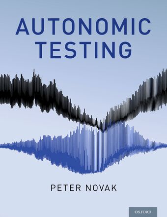 Autonomic Testing book cover
