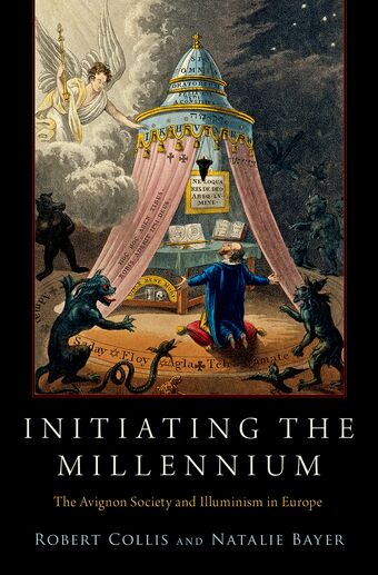 Initiating the Millennium book cover