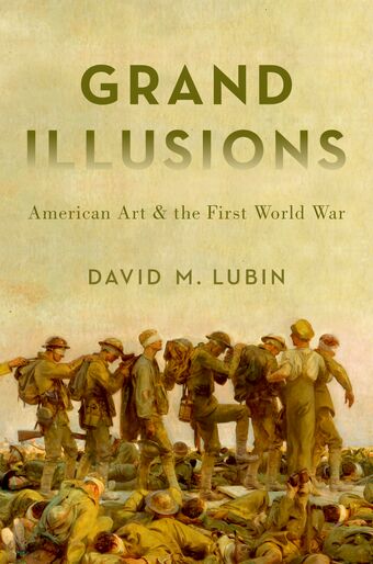 Grand Illusions book cover